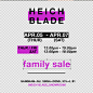 HEICH BLADE SHOP