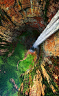 Angel Falls Venezuela