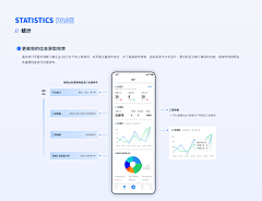 希饭君采集到B端移动UI