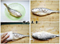 如何做酱烧黄花鱼的做法（家庭食疗菜谱
