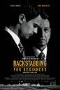 Backstabbing for Beginners 