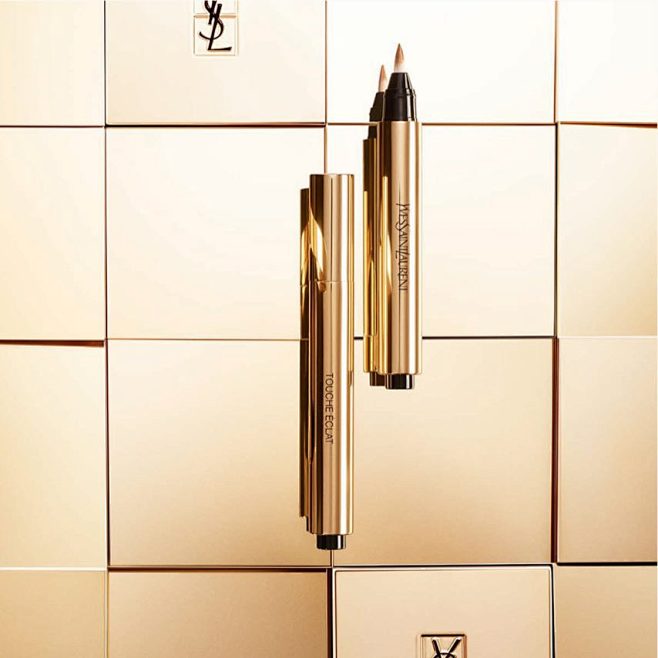 YSL Beauty Official ...