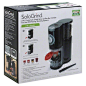Solofill Sologrind 2-in-1 Automatic Single Serve Burr Grinder #Ad #Automatic, #AFF, #Sologrind, #Solofill