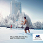 Quebec Subaru Dealers&#;039 Association: Forget winter, 1