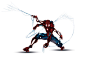 spidey_by_chasingartwork-d670vjl