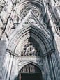 gray cathedral during daytime