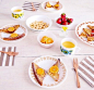 82 Impossibly Beautiful Instagram Breakfasts