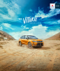 New Vitara · Vuelve a jugar