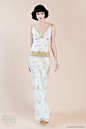 Claire Pettibone Wedding Dresses