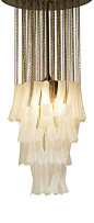 Lexicon Chandelier