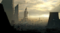 Raphael Lacoste : Senior Art Director