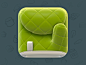 Cooking Glove iOS icon