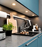 Kitchen Design Trends 2016