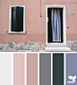 { color wander } image via: @peoniesncream