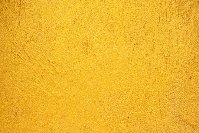 金色水泥墙背景高清图片