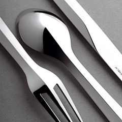 飞诺设计采集到飞诺设计—锅碗瓢勺系列