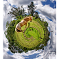 60 Dazzling Panorama And Vertorama Photos