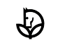 动物标识Logo 2 设计圈 展示 设计时代网-Powered by thinkdo3