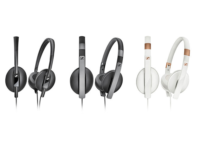 SENNHEISER HD 2 SERI...