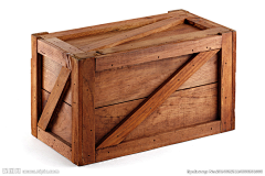 DS&R采集到木箱 木板 - 素材