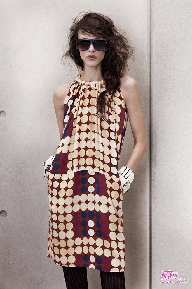 Marni for H&M Spring...