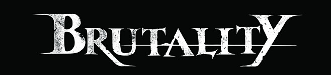 Brutality Logo