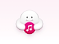 Cloud music 4x