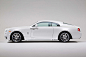 Rolls-Royce Wraith Inspired By Fashion 5