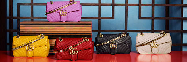 Gucci Official Site ...