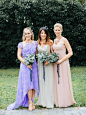 bridesmaid dresses