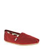 【英国代购】正品ASOS Toms Classic Canvas Flat Shoes含税