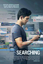 2018美国 俄罗斯《网络谜踪 Searching》