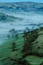 High Wheeldon, Derbyshire, England