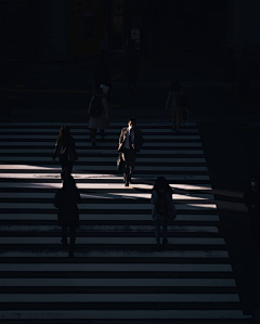 Circle丶733采集到场景，当代