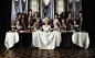 Steve Squall在 500px 上的照片The Last Supper