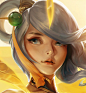 Lunar Empress Lux-2