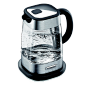 Kenwood Persona Glass Kettle ZJG800CL in kettles at Lakeland