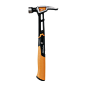 Fiskars IsoCore 16 oz Rip Claw Finishing Hammer, 13.5 Inch - - Amazon.com