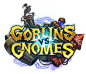 Goblins vs Gnomes : Heartstone Card set