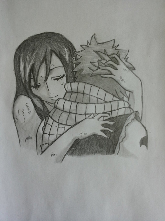 Fairy Tail: Erza and...