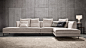 SOFAS -  EN | ALLEN : SOFAS -  EN | ALLEN Il divano Allen esprime perfettamente quello che Minotti intende per “divano”. È caratterizzato dalla leggerezza delle linee e delle proporzioni,
