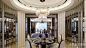 新古典风格家用餐厅装修效果图设计
