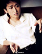 #大野智# 陛下你好美【怒跪