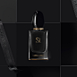 Accomplished, audacious and glamorous. Have it all this Black Friday with the SÌ collection of fragrances. #ArmaniBeauty #SaySi