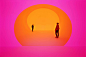 James Turrell | 光与空间