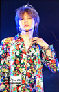 #圣诞老人权志龙# #权志龙# 171221 BIGBANG JAPAN DOME TOUR 2017 -LAST DANCE- IN OSAKA Day-1 GD饭拍预览 CR:ON PIC ​​​​