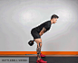 The Ultimate Full-Body Kettlebell Workout for Any Fitness Level : This workout proves just how awesome and versatile these weights really are. Plus, it’s great for any fitness level!