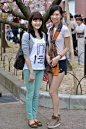 全部尺寸 | Kawaii Korean Girls | Flickr - 相片分享！