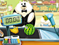 Dr. Panda's Supermarket - Flickr 上的相片集