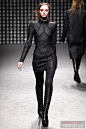 哥特式“星战计划”！Gareth Pugh - 逆反/叛逆 - 穿针引线服装论坛